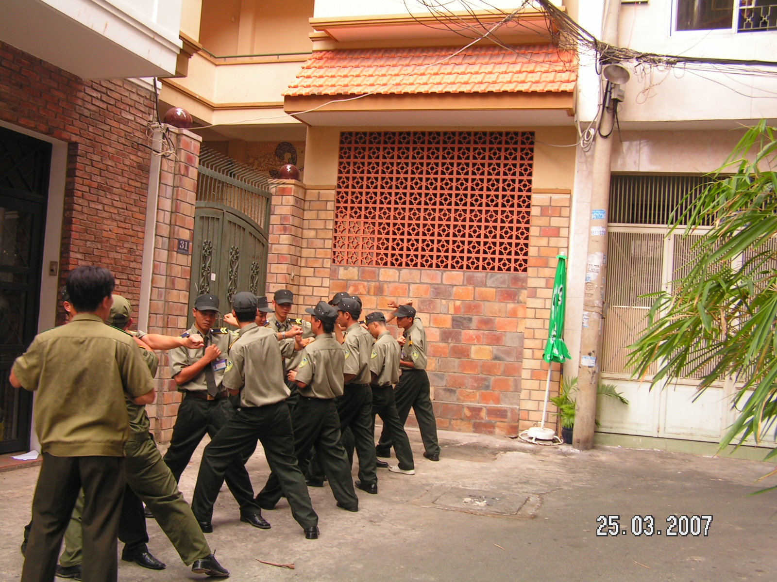 Đào tạo chuyên nghiệp